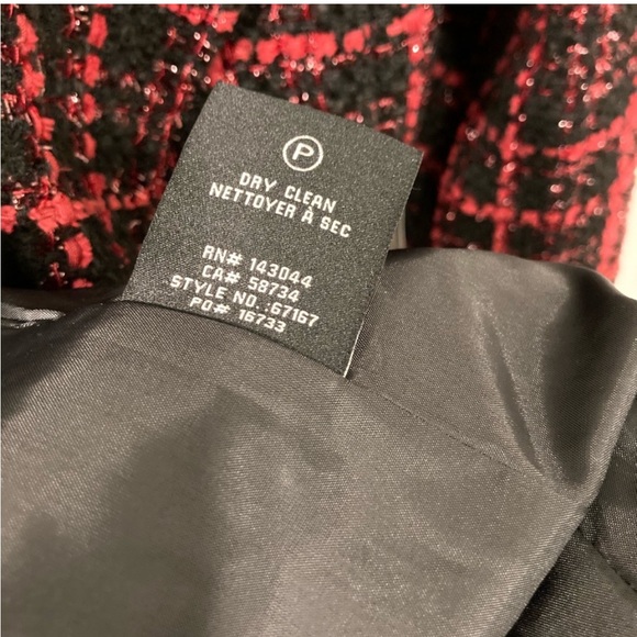 Bagatella Collection Jacket - Picture 6 of 8